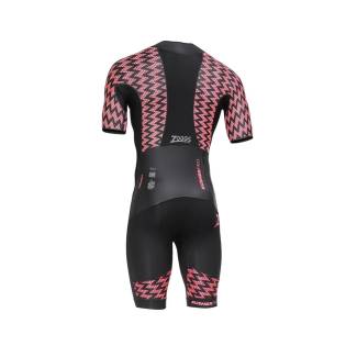 Zoggs Swimrun Suit Rusher Pro FS Man