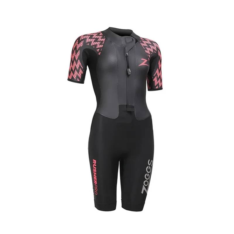Zoggs Traje Swimrun Rusher Pro FS Mujer