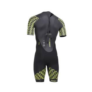 Zoggs Swimrun Suit Rusher Tour FS Man