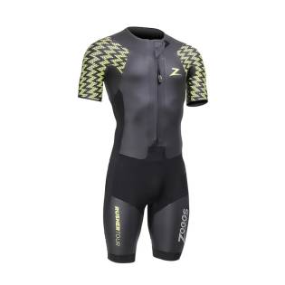 Zoggs Swimrun Suit Rusher Tour FS Man