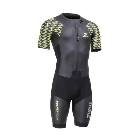 Zoggs Swimrun Suit Rusher Tour FS Man