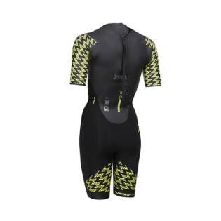 Zoggs Traje Swimrun Rusher Tour FS Mujer