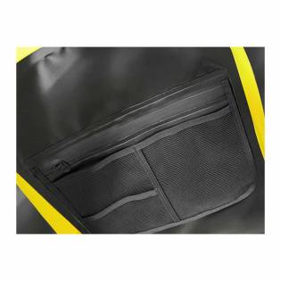 Cressi Mochila Atlantis Dry Turquesa