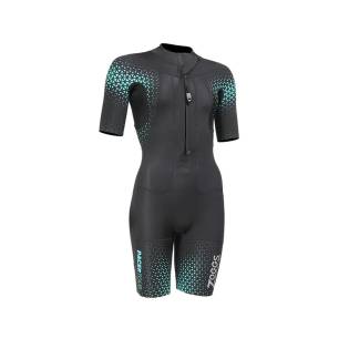 Zoggs Swimrun Suit Pacer Tour Woman