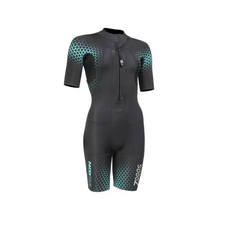 Zoggs Swimrun Suit Pacer Tour Woman