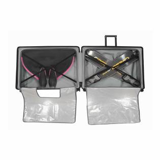 Cressi Maleta Monofin 70 x 78 x 23cm