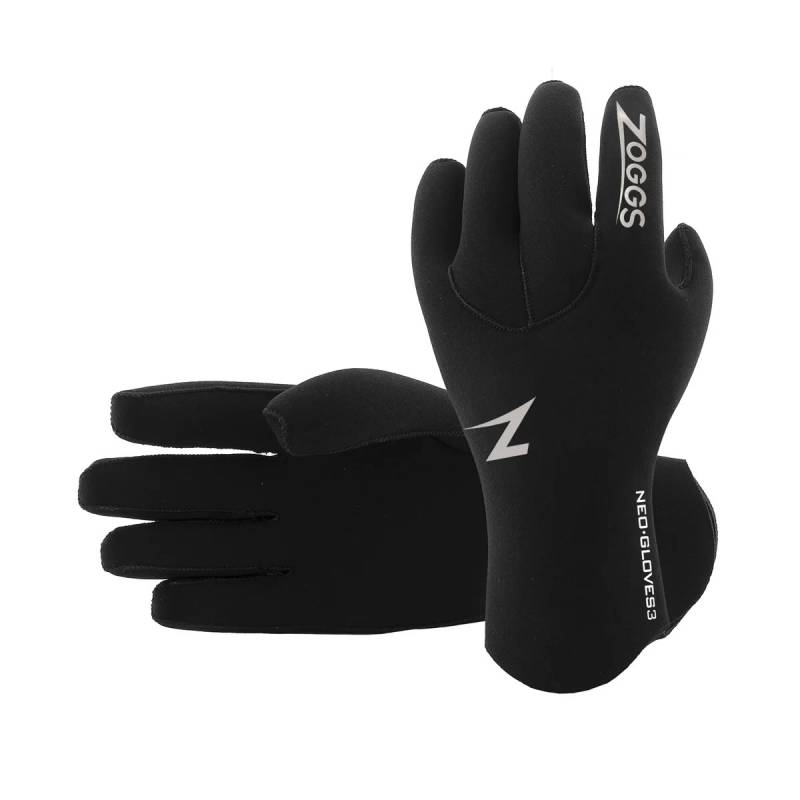 Zoggs Guantes de Natación de Neopreno 3