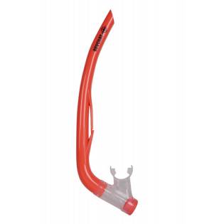 Beuchat Tubo Oceo Junior con Purga Coral