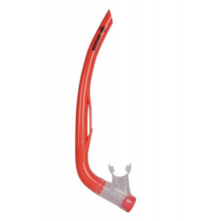 Beuchat Oceo Snorkel Junior Purge Valve Coral