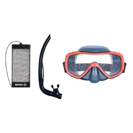 Beuchat Atoll Set MS Coral
