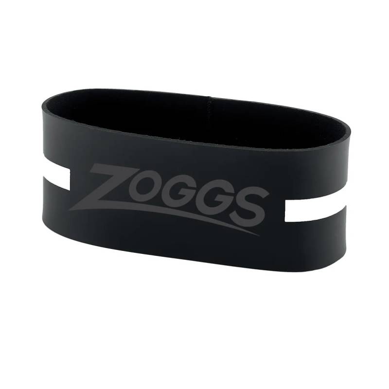 Zoggs Banda de Neopreno 3 Blanco