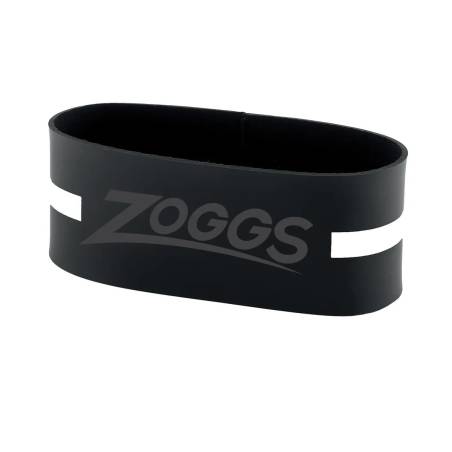 Zoggs Banda de Neopreno 3 Blanco