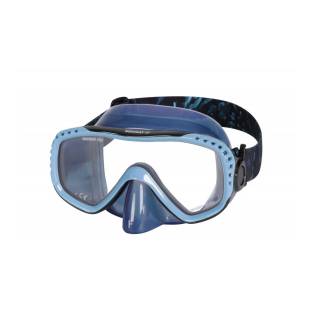 Beuchat Atoll Set MS Blue