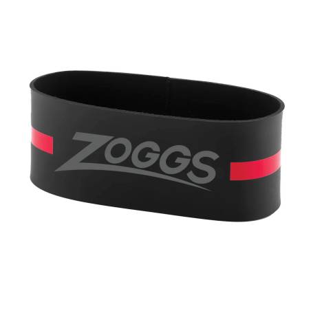 Zoggs Banda de Neopreno 3 Rojo