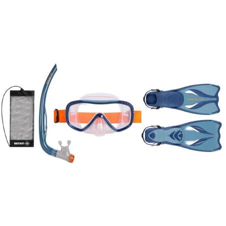 Beuchat Set Oceo FMS Junior