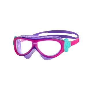 Zoggs Goggles Phantom Kids Pink / Purple