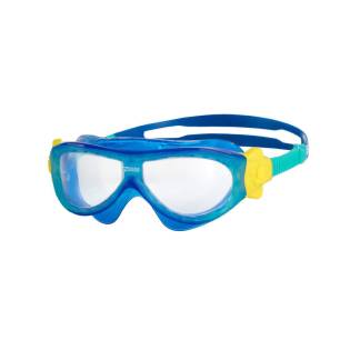 Zoggs Goggles Phantom Kids Blue / Turquoise