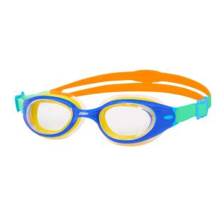 Zoggs Goggles Little Sonic Air Blue / Yellow