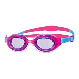 Zoggs Goggles Little Sonic Air Pink / Blue