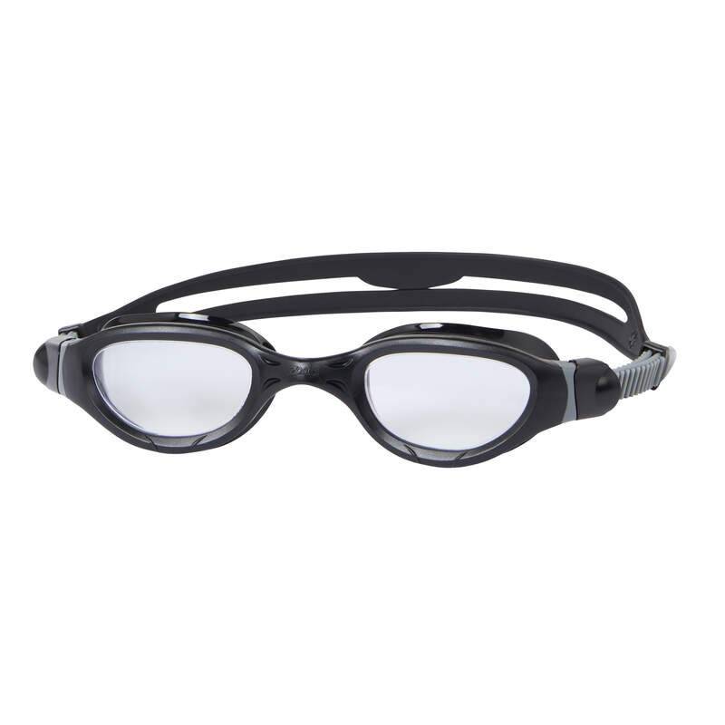 Zoggs Gafas Phantom 2.0 S Negro / Gris