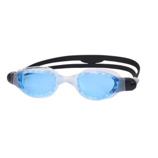 Zoggs Goggles Phantom 2.0 S Grey / Clear / Blue