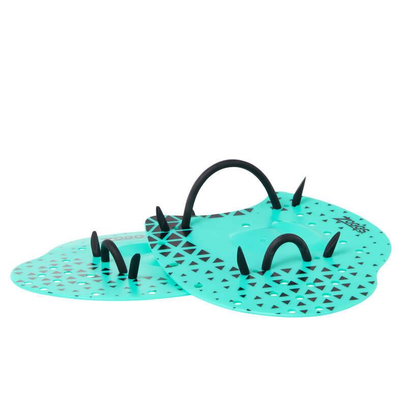 Zoggs Flat Hand Paddles