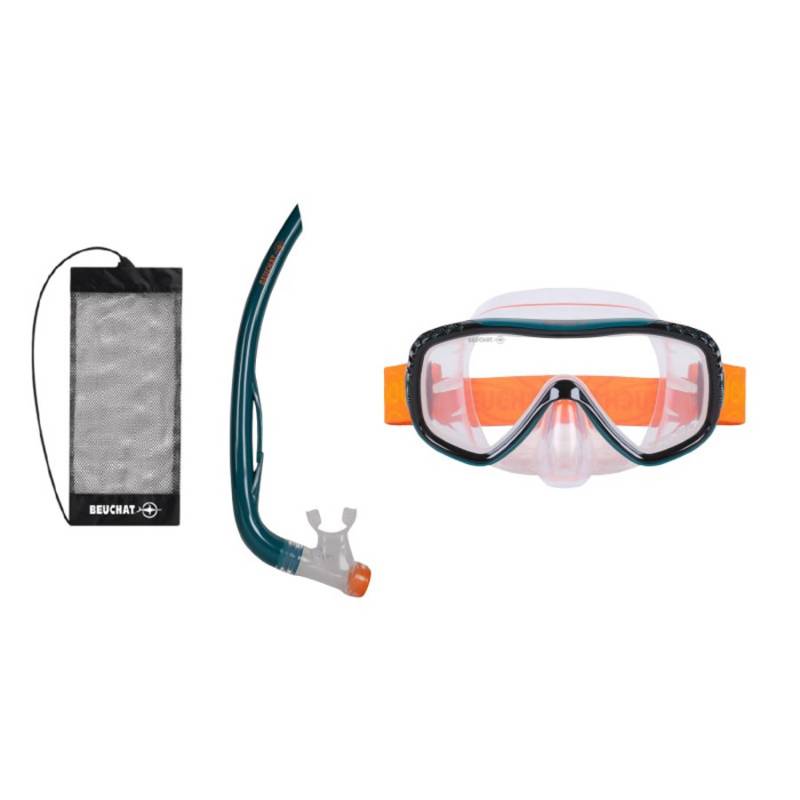 Beuchat Oceo Set MS Green