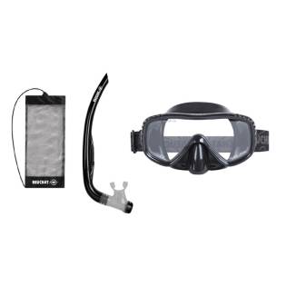 Beuchat Oceo Set MS Black