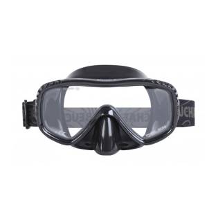 Beuchat Set Oceo MT Negro