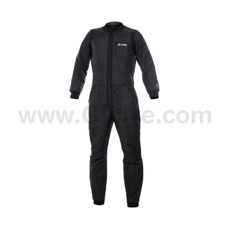 Bare Super Hi-Loft Polar Extreme Man
