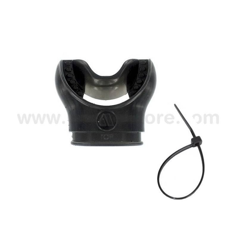 Apeks Boquilla Silicona con Brida