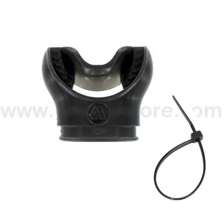 Apeks Boquilla Silicona con Brida