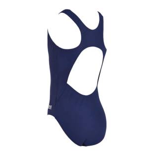 Zoggs Bañador Cottesloe Sportsback Junior Azul Marino