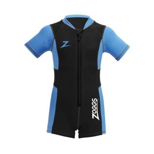 Zoggs Light Shorty JR 1.5 Azul