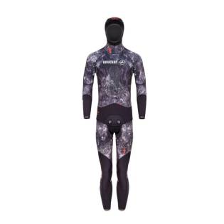 Beuchat Trigoblack Chaqueta 7mm