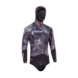 Beuchat Trigoblack Jacket 7mm