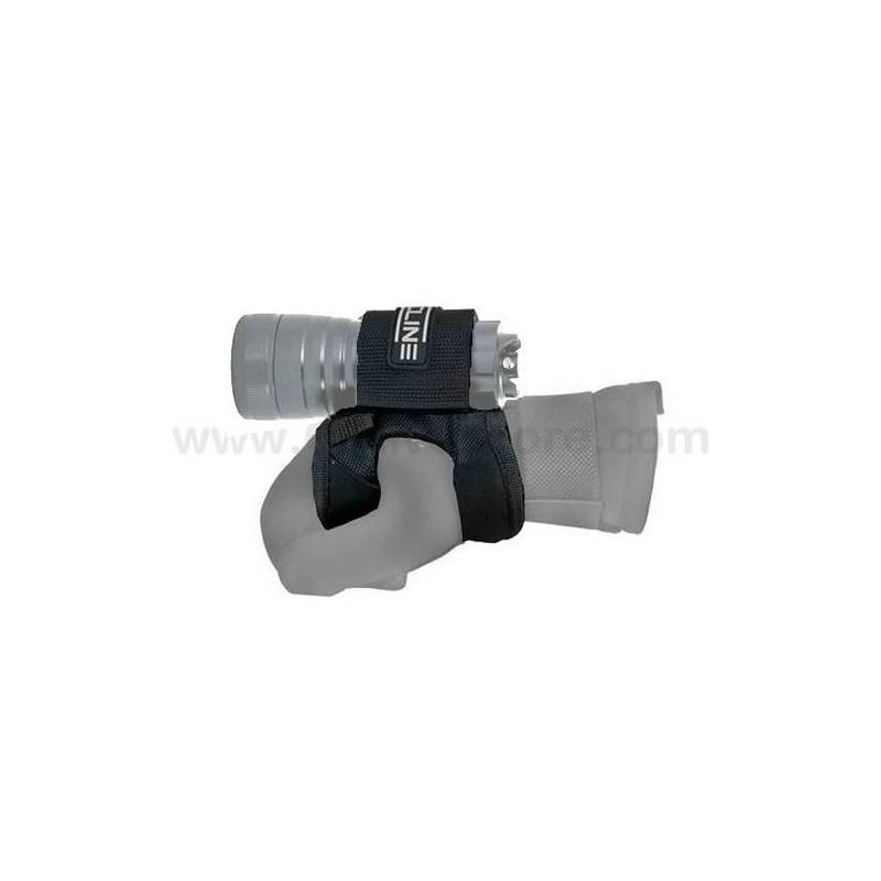 Tecline Soft Goodman Handle