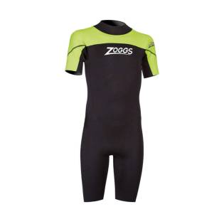Zoggs Shorty Sea Ranger 1.5 Lima