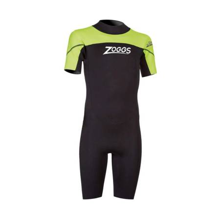 Zoggs Shorty Sea Ranger 1.5 Lima