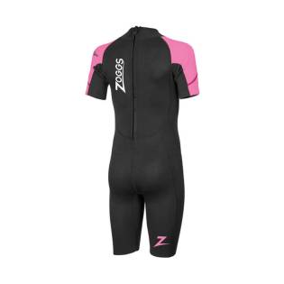 Zoggs Shorty Junior Sea Ranger 1.5 Rosa