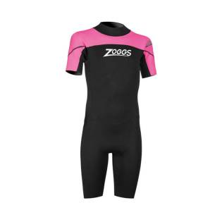 Zoggs Shorty Junior Sea Ranger 1.5 Rosa