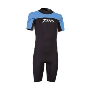 Zoggs Shorty Junior Sea Ranger 1.5 Azul