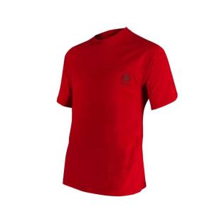 Aqualung Xscape Rashguard Man Red