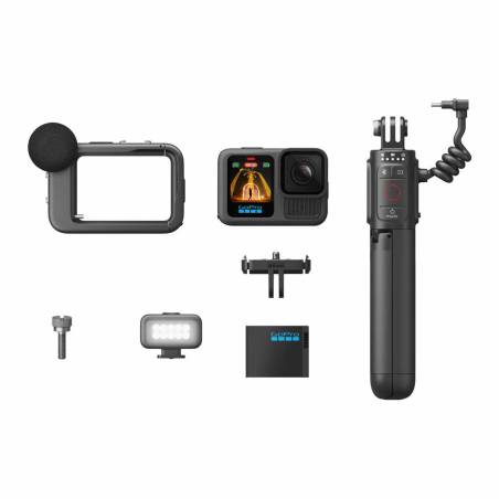 GoPro Hero13 Black Creator Edition