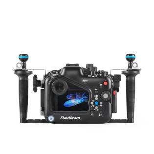 Nauticam Carcasa NA-A6700 para Sony A6700