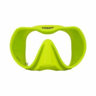 Xdeep Máscara Radical Frameless Lima