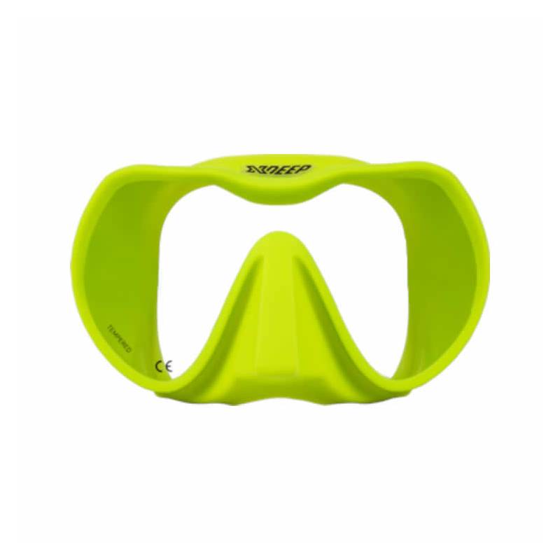 Xdeep Máscara Radical Frameless Lima