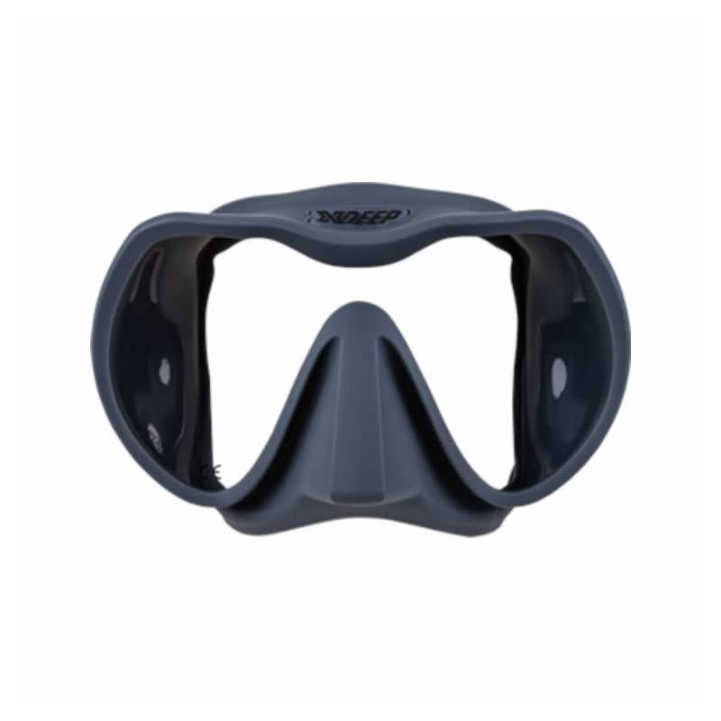 Xdeep Máscara Radical Frameless Gris