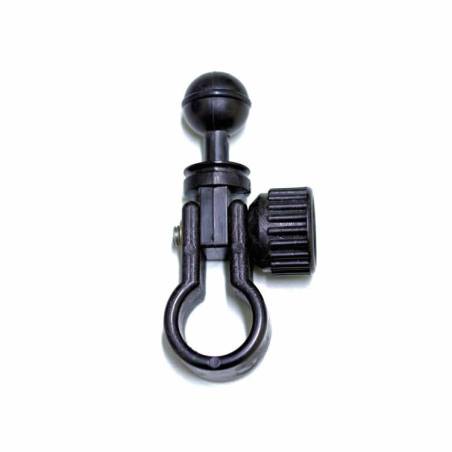 Divertug Soporte Foco 26mm para Sport