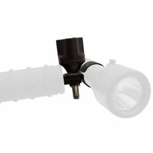 Divertug Soporte Foco 31mm para TEK12 / TEK24 / TEK36